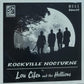 CD - Lou Cifer & The Hellions - Rockville Nocturne