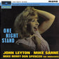 CD - VA - One Night Stand - John Leyton & Mike Sarne u.a.