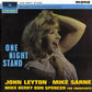 CD - VA - One Night Stand - John Leyton & Mike Sarne u.a.