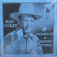 CD - Red Foley - Hillbilly & Western Rhythm