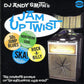 CD - VA - DJ Andy Smith's Jam Up Twist