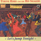 CD - Tyron Hibbs & The Hip-Shakers - Lets Jump Tonight