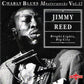 CD - Jimmy Reed - Bright Lights Big City