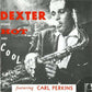 CD - Dexter Gordon - Dexter Blows Hot And Cool