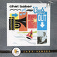 CD - Chet Baker - Cools Out