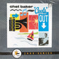 CD - Chet Baker - Cools Out