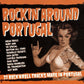 CD - VA - Rockin Around Portugal