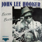 CD - John Lee Hooker - Boom Boom