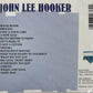CD - John Lee Hooker - Boom Boom