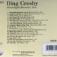 CD - Bing Crosby - Moonlight Becomes You