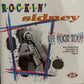 CD - Rockin' Sidney - My Toot Toot