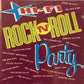 CD - VA - Hi-Fi Rock'n'Roll Party