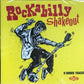 CD - VA - Rockabilly Shakeout