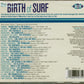 CD - VA - The Birth of Surf