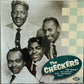 CD - Checkers - "Checkmate" The Complete KING Recordings 1952-55