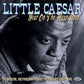 CD - Little Ceasar - Your On The Hour Man: The Modern, Dolphin And Downi Recordings