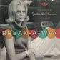 CD - Jackie DeShannon - Break-a-Way the Songs of Jackie Deshannon 1961-67