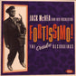 CD - Jack Mc Vea & His Orchestra - Fortissimo! The Combo Recordings 1954-57