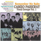 CD - VA - Remember Me Baby - Cameo Parkway Vocal Groups Volume 1