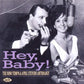 CD - Nino Tempo & April Stevens - Hey Baby! The Nino Tempo & April Stevens Anthology