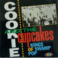 CD - Cookie And The Cupcakes - Kings Of Swamp Pop