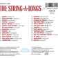 CD - String-A-Longs - Wheels