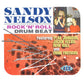 CD - Sandy Nelson - Rock'n'Roll Drum Beat