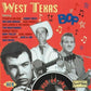 CD - VA - West Texas Bop