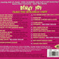 CD - Benny Joy - Crash The Rockabilly Party