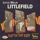 CD - Little Willie Littlefield - Kat On The Keys