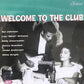 CD - VA - Welcome To The Club - Chicago Blues Vol. 2