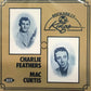 CD - Charlie Feathers & Mac Curtis - Rockabilly Kings
