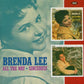 CD - Brenda Lee - 2 Classic Albums - All The Way, Sincerly