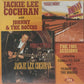 CD - Jackie Lee Cochran & Johnny & The Roccos - The 1985 Sessons