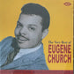 CD - Eugene Church - The Very Best Of