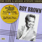 CD - Roy Brown - Good Rockin' Brown