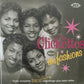 CD - Clickettes Meet The Fashions - Their Complete Dice Recordings