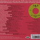 CD - VA - Zell's Girls: J&S, Zell's, Baton And The Dice Recordings
