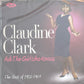 CD - Claudine Clark - Ask The Girl Who Knows The Best Of 1958-1969