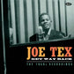 CD - Joe Tex - Get Way Back - The 1950s Recordings