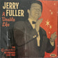 CD - Jerry Freeman - A Double Life: Challenge 1956-59