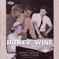 CD - VA - Honey & Wine - Another Gerry Coffin & Carole King