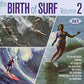 CD - VA - Birth Of Surf Vol.2