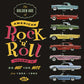 CD - VA - Golden Age Of American Rock'n'Roll Vol. 12