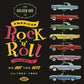 CD - VA - Golden Age Of American Rock'n'Roll Vol. 12