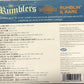 CD - Rumblers - Rumblin' & Rare - 24 More 'Boss' Nuggets