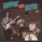 CD - VA - Boppin' By The Bayou