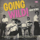 CD - VA - Going Wild! Music City Rock'n'Roll