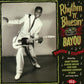 CD - VA - Rhytm'n'Bluesin' By The Bayou - Rompin' & Stompin'