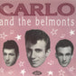 CD - Carlo & The Belmonts - Same